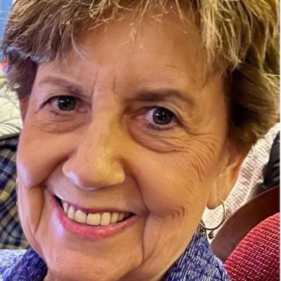 Judy  Wright