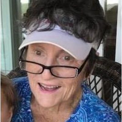 Shirley Blood Metivier's Image