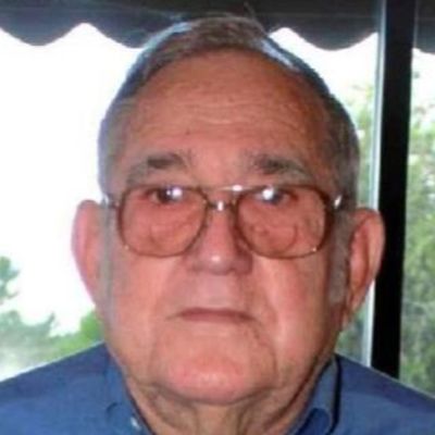 Ronald C Chattin's Image