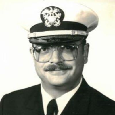 George D.  Boozer's Image