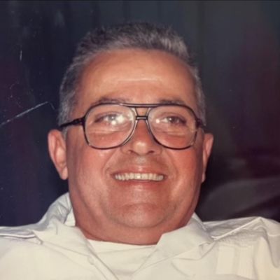Frank  de Los Hoyos's Image