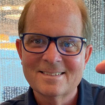 Steven Martin  Paul's Image