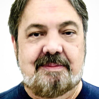 Randall Reagan Buckner