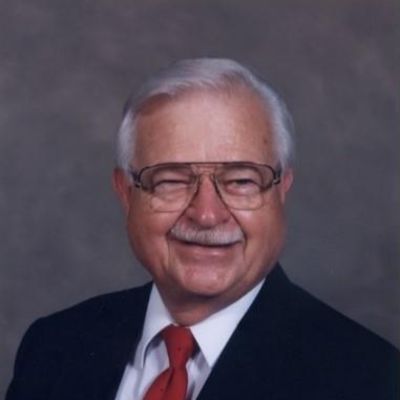 Claude W.  Jacks, Jr.'s Image