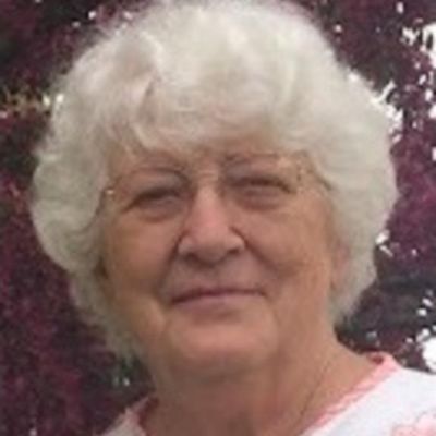 Margaret Ann Thompson White's Image