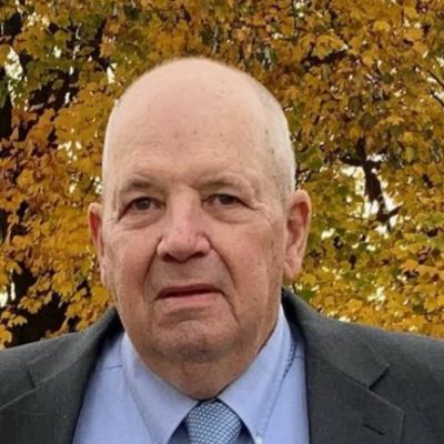 Wayne Wright (19412024) Obituary