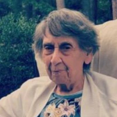 Doris Judith Cohen's Image