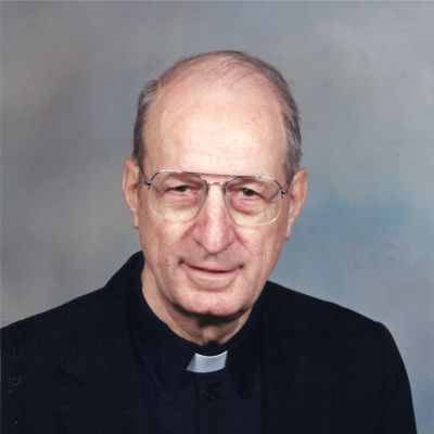 Fr. Eugene C.  Kutsch's Image