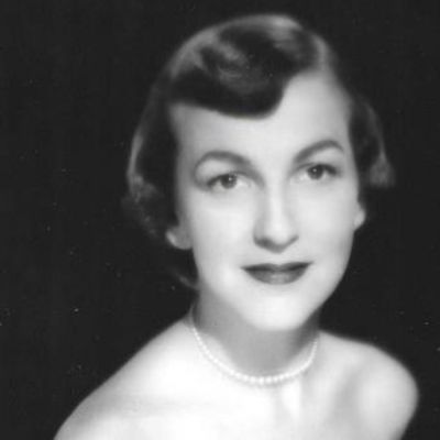 Patricia "Peppy"  Schmidt Theodore's Image
