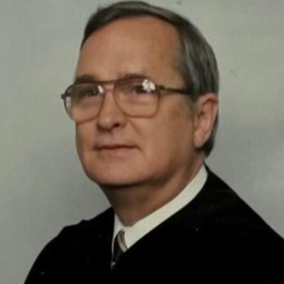 Judge J. Jack  Yarbrough's Image