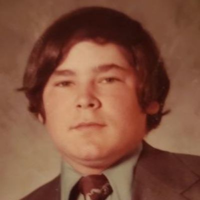 William Griffin (19582024) Obituary