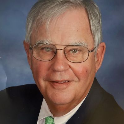Calvin B. Brown's Image
