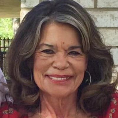 Sharon Irene Franklin's Image