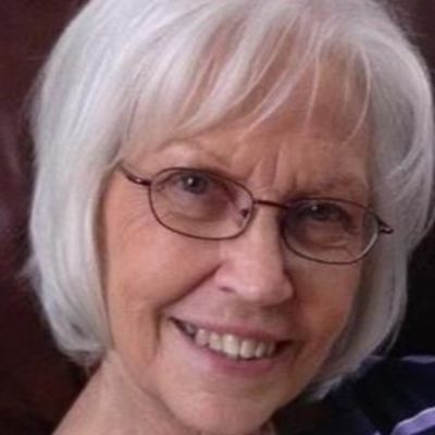 Sharon Jean Garvin Lammers's Image