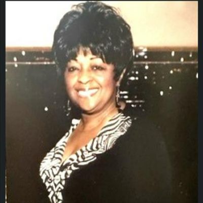 Beverly  Wright's Image