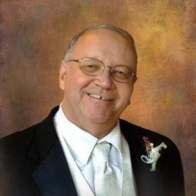 Dean K. Paulsen's Image