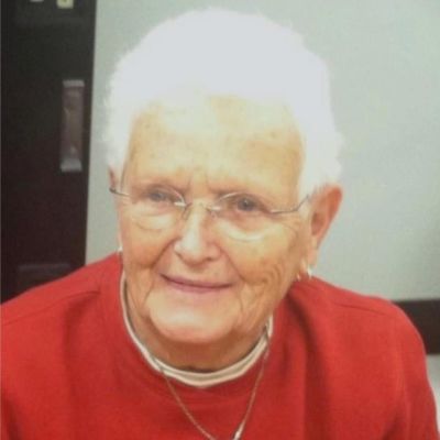 Mary Ruth Barnhart's Image