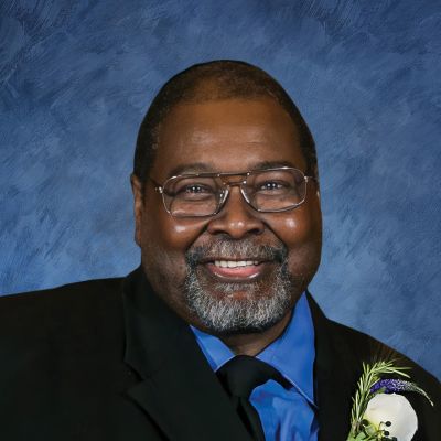 Moses H. James's Image