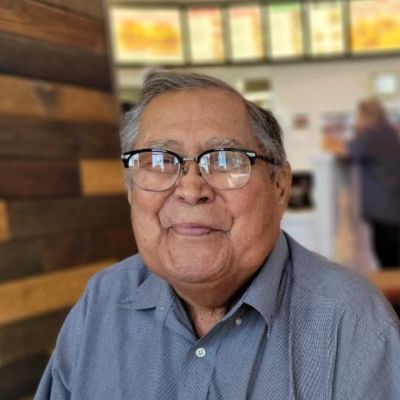 Efren  Perez, Sr.'s Image