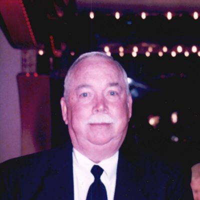 Robert Lenwood Parham's Image