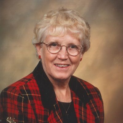 Evelyn L. Schley's Image