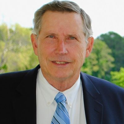 Robert Lee Mosty's Image