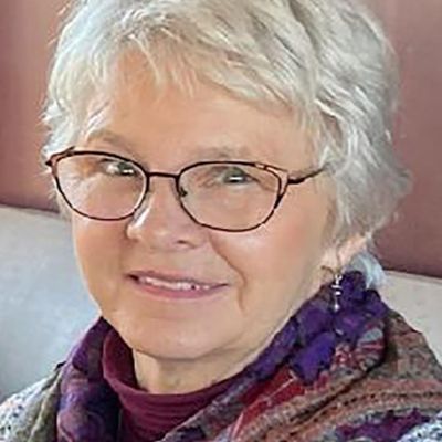 Patricia S. Welter Johnson