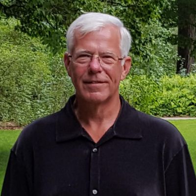 Joseph Patrick Barnes's Image