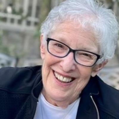 Sally  Hamburg's Image