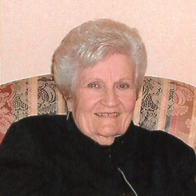 Ernestine Cato Blakeney