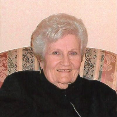 Ernestine Cato Blakeney