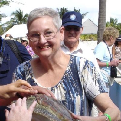 Evelyn Clark  Waters's Image