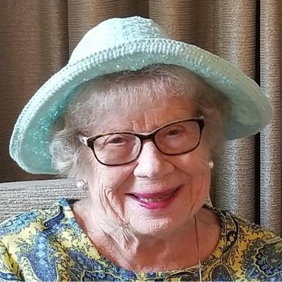 Elsie  Rawson Fessler's Image