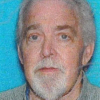 Richard Lee Kimberling's Image