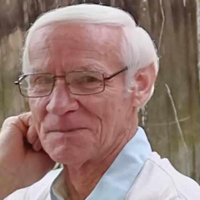 John David Matzinger's Image