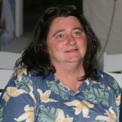 Rita  McCorkle's Image