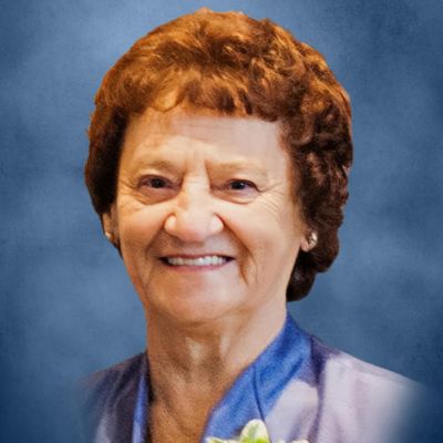 Frances Cecelia  Pavlecic Felak's Image