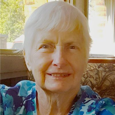 Letitia Ann Foster's Image