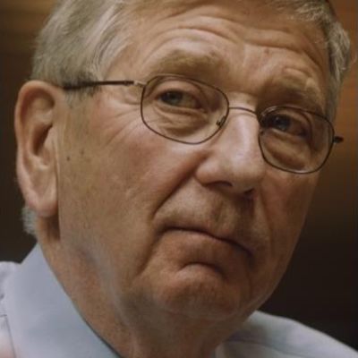 Joseph  Garbacz Jr.'s Image