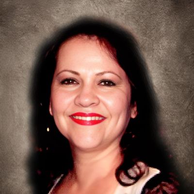 Veronica P. Lopez's Image