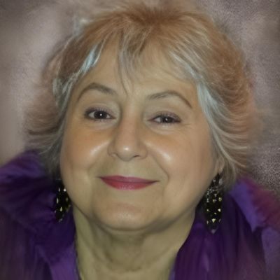 Alona F. Davila's Image