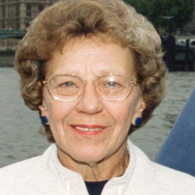 Sibyl I. Schlatter Carmichael's Image