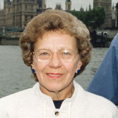 Sibyl I. Carmichael's Image