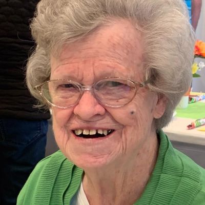 Mary  Drumheller's Image