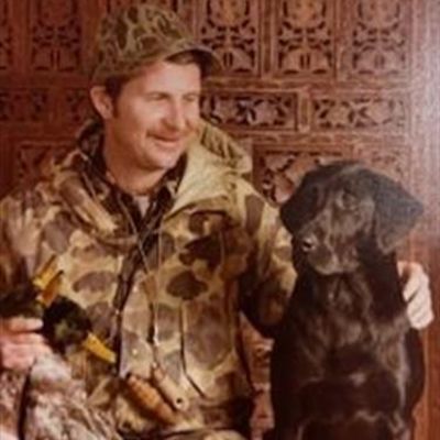 Sydney Allen Smith III's Image