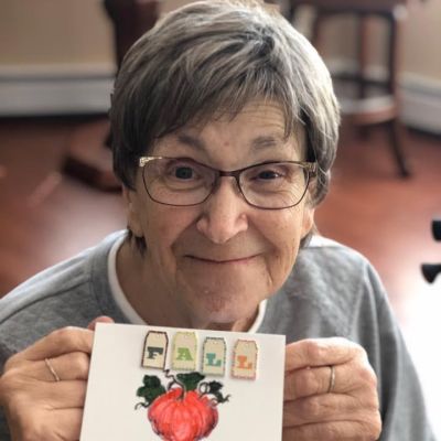 Barbara J. Sell's Image
