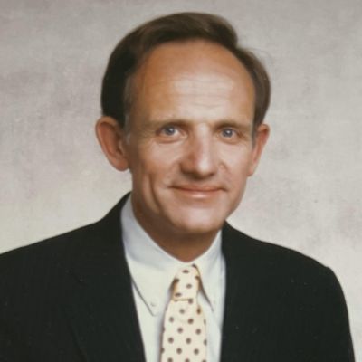 John Borden McKinnon's Image