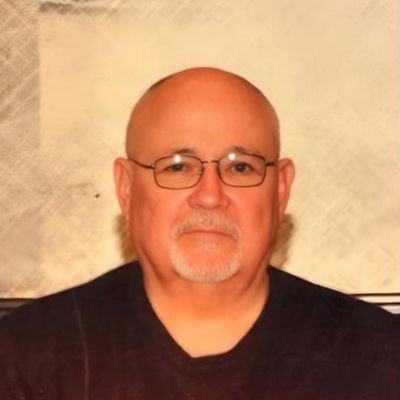 William Clyde Davis's Image