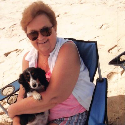Pamela Ann Montanye-Mielke's Image