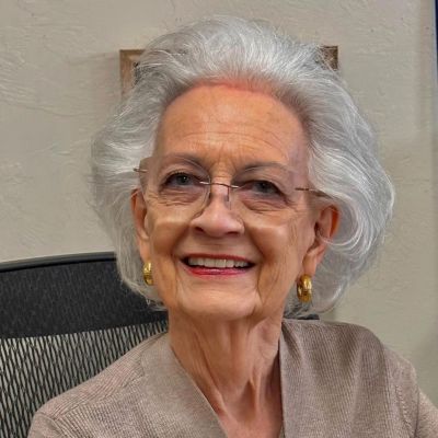 Patricia A Willis's Image